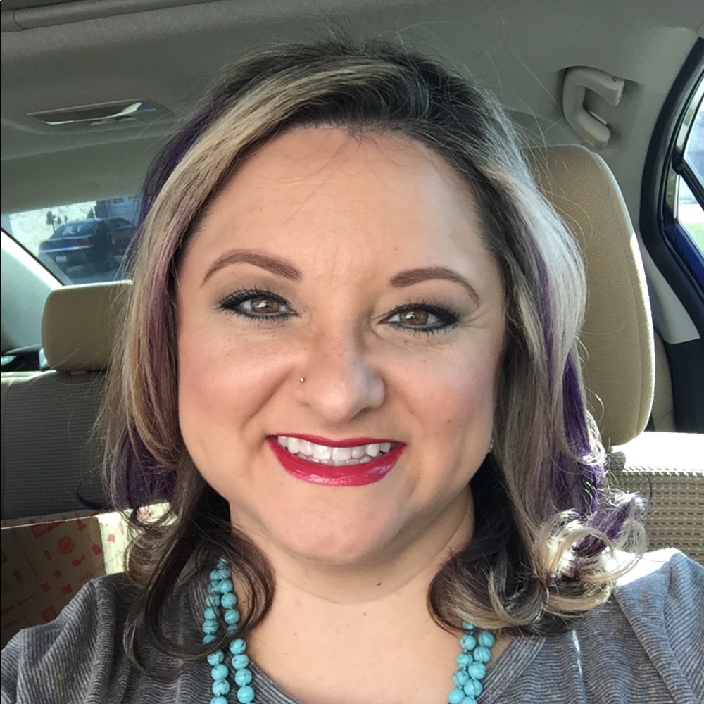 Meet your Posher, Heather